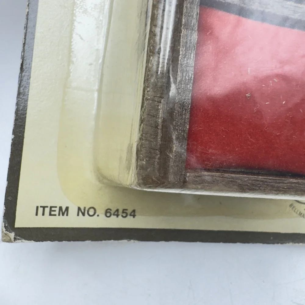 Hello Dolly Red Wing Chair Dollhouse Furnishings Lot Dads Easy Chair 6454 Velvet
